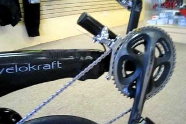 Kraken 12 att