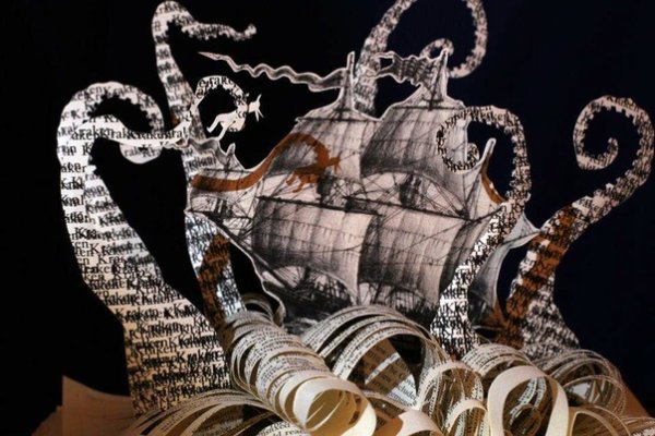 Kraken17 at