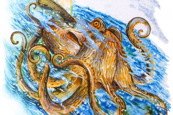 Kraken at сайт