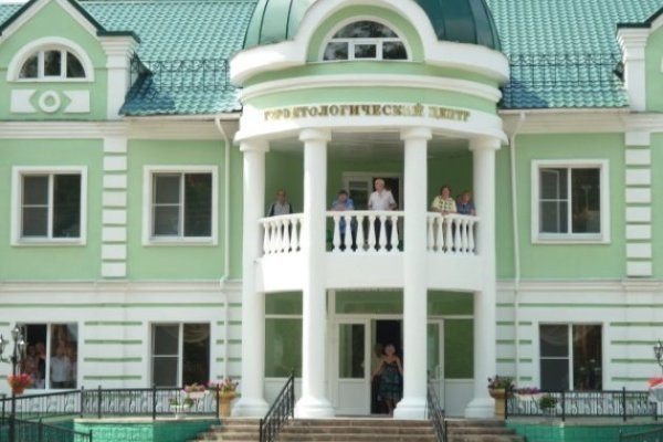 Аутентификатор кракен