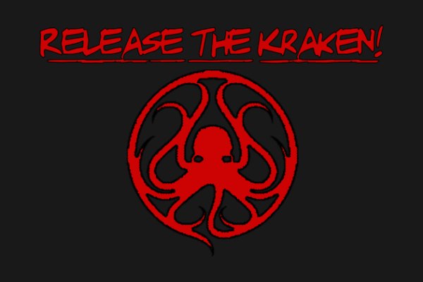 Kraken 18