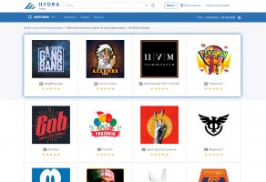 Kra44.cc Вход на сайт главная страница